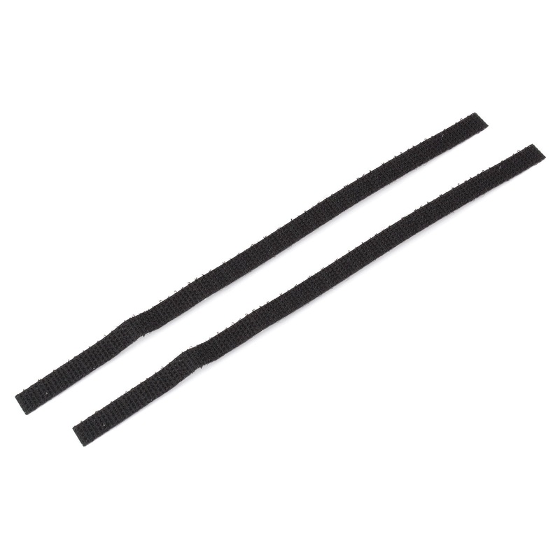 Team Associated - Adhesive Hook & Loop (Velcro)