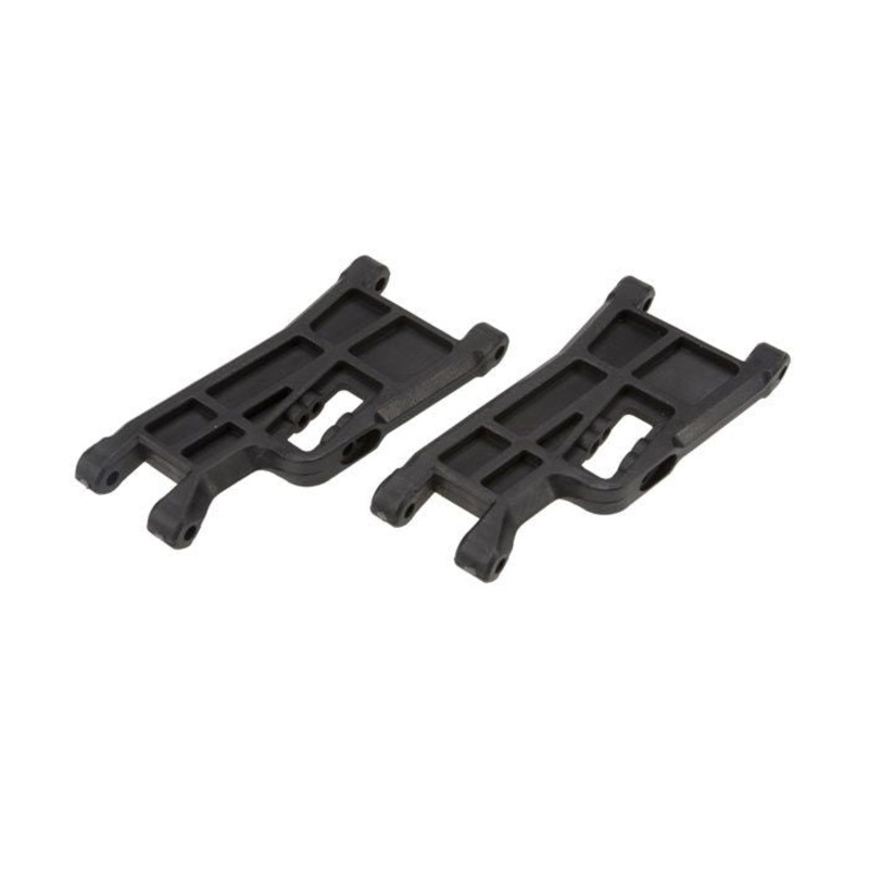 Traxxas - 2531X - Suspension Arms Front (2) (BAN)
