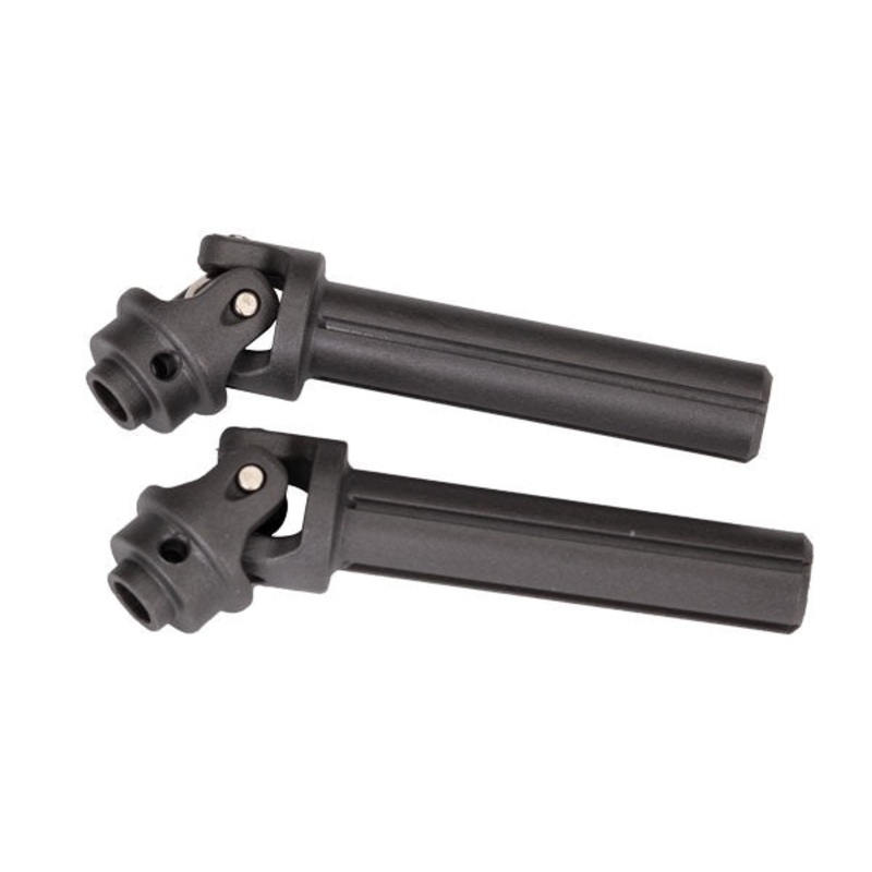 Traxxas - 6828A - Differential Output Yoke Assembly - Heavy Duty (2) (RU4/SL4)