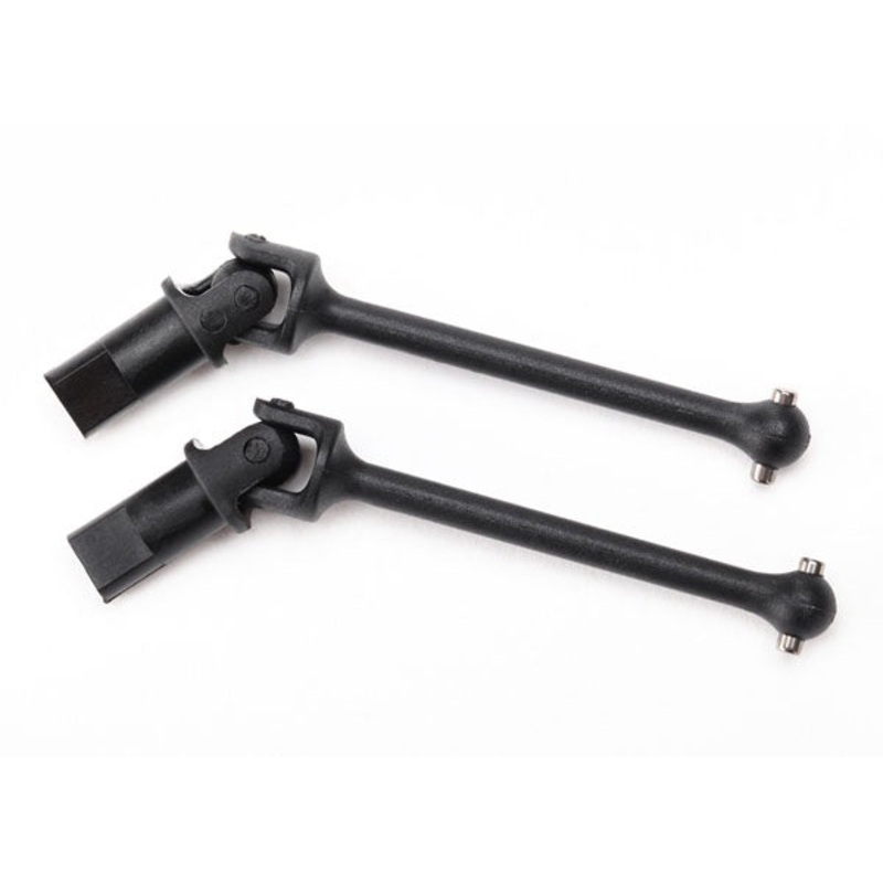 Traxxas - 7650 - Driveshaft Assembly Front/Rear (2) (1/18 LaTrax)