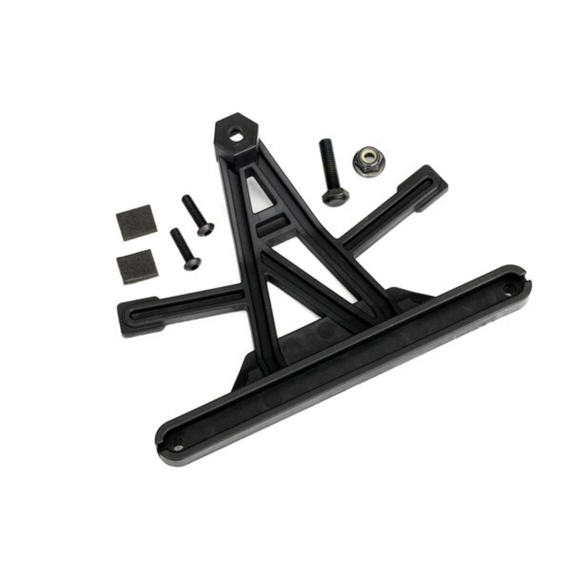 Traxxas - 8118 - Spare Tire Mount & Hardware for TRX-4 Sport (TRX-4)