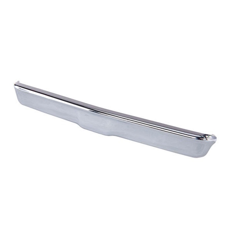 Traxxas - 9127 - Front Bumper Chrome (TRX-4)