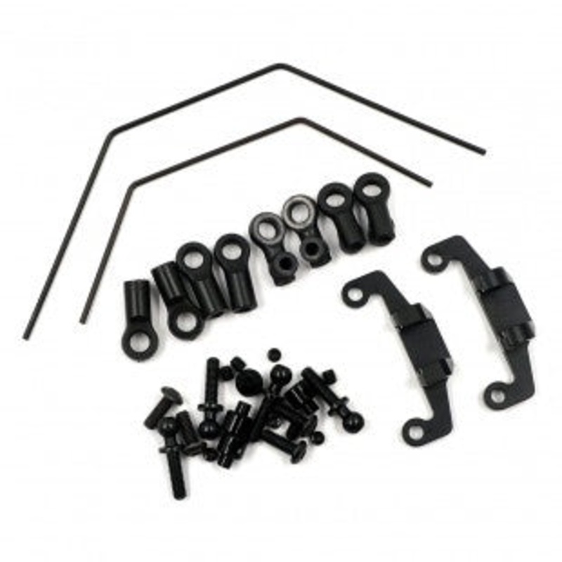 Yeah Racing - Anti-Roll Bar Set TATT-S04 (#)