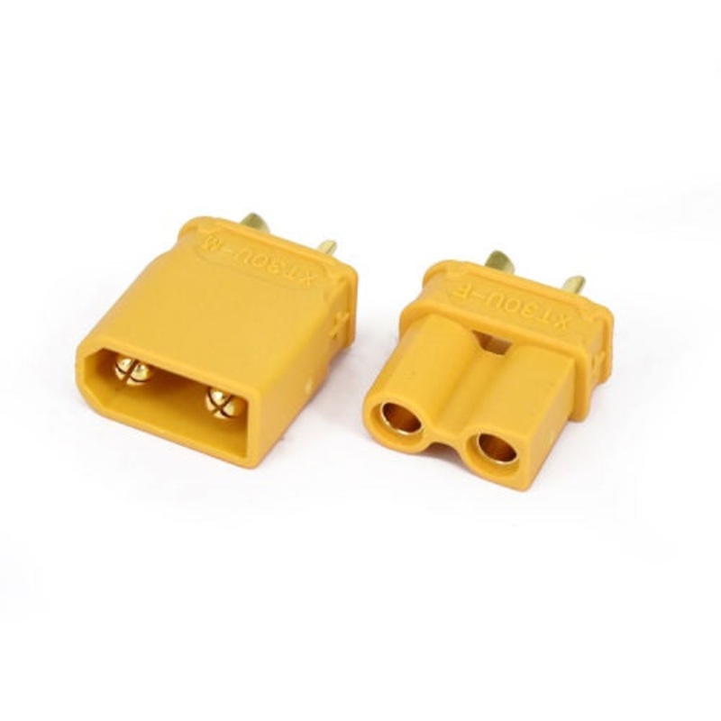 Ace - Connector XT30 (Male & Female)