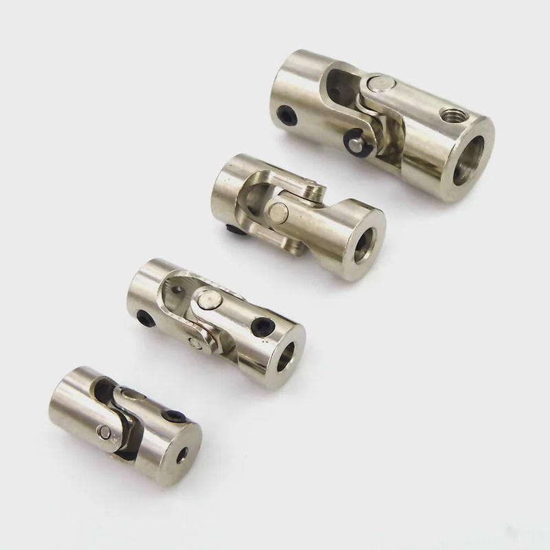 Ace - Coupling (Metal - ID 5 to ID 5)(AH38-03201D)