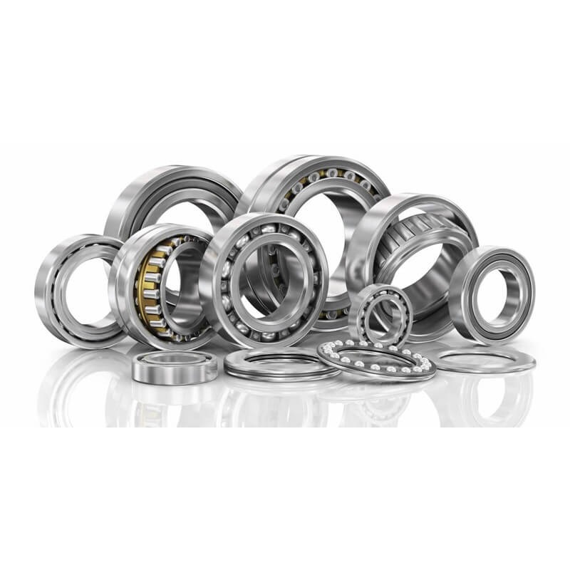Bearing - 8 x 12 x 3.5 Steel