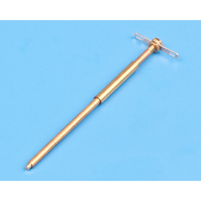Billing Boats - Rudder Stock/Shaft 3x83mm M3 (BF-0582)