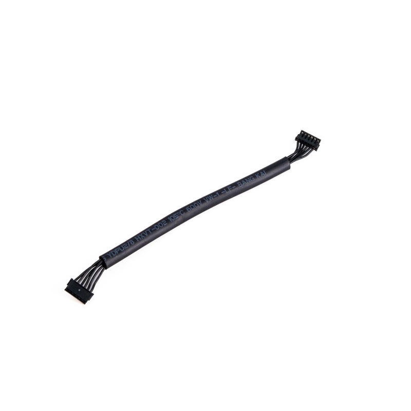 Details - Sensor Cable 120mm (#)