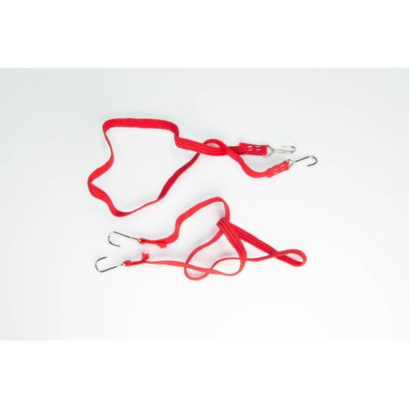 Details - Tow Rope (Red) (#)