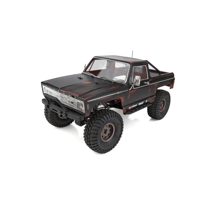 Element RC - 1/10 Enduro Trail Walker