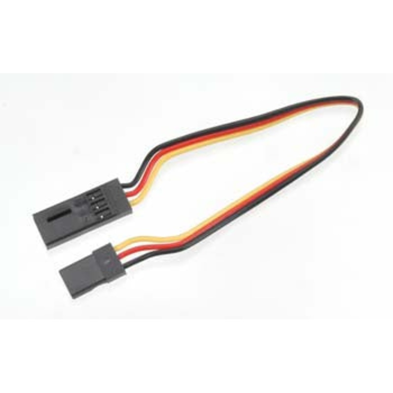 HiTecRC - JR Heavy Duty Aileron Extension 6"