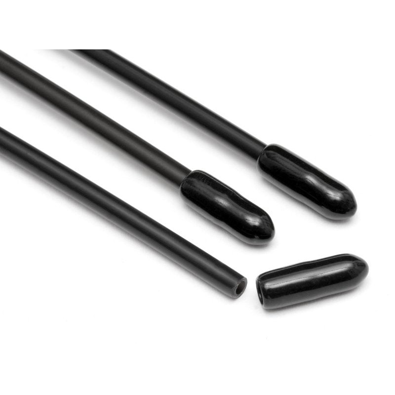 HPI - Antenna Pipe Set 400mm (3pcs)