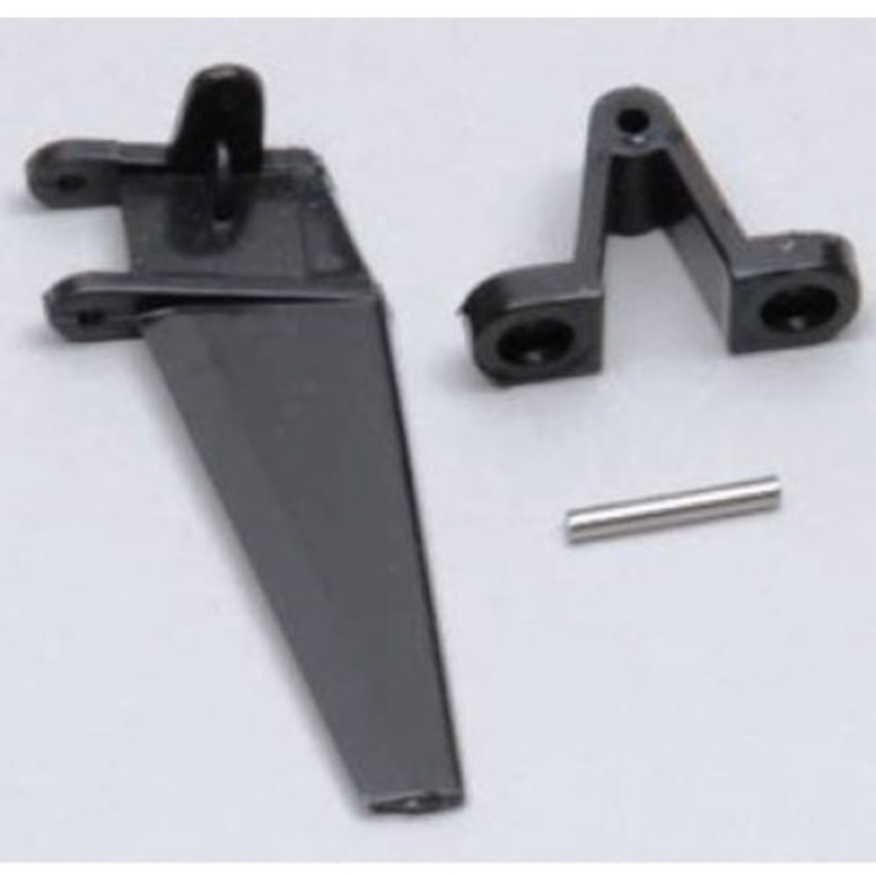 Joysway - Rudder Joy 81 Series (Magic Cat)