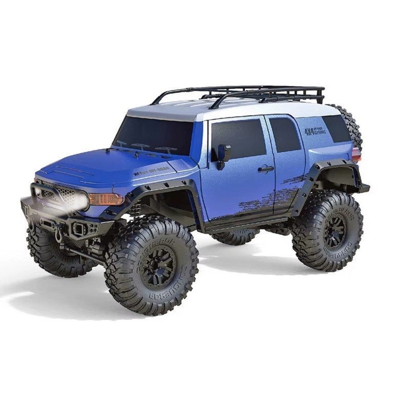 RC Leading - 1/10 R/C ZP1007 Climbing Crawler (Toyota)