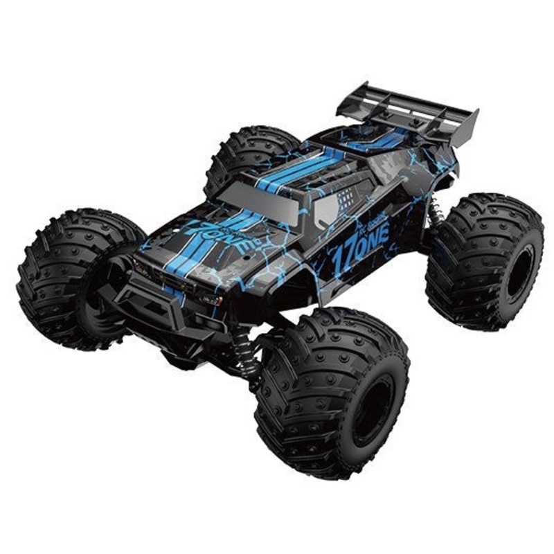 RC Leading - 1/14 R/C 2.4GHz High Speed Car