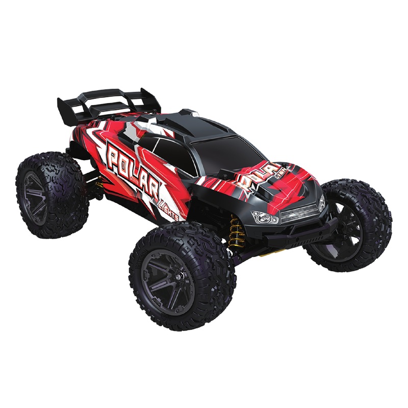 RC Leading - 1/8 R/C 2WD Polar Lights Truck