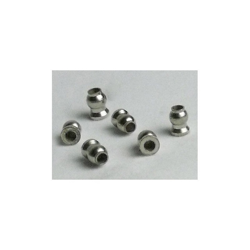 River Hobby - RH10221 Ball B for Buggy / Truck / Octane (6)