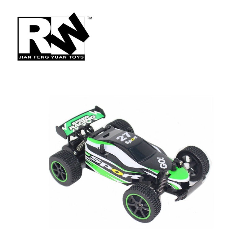 RW - 1/20 R/C High Speed Buggy GO! w/3.6V