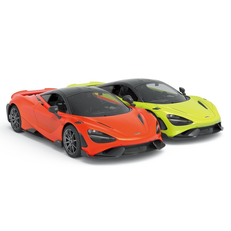 RW - 1/24 R/C McLaren 765LT