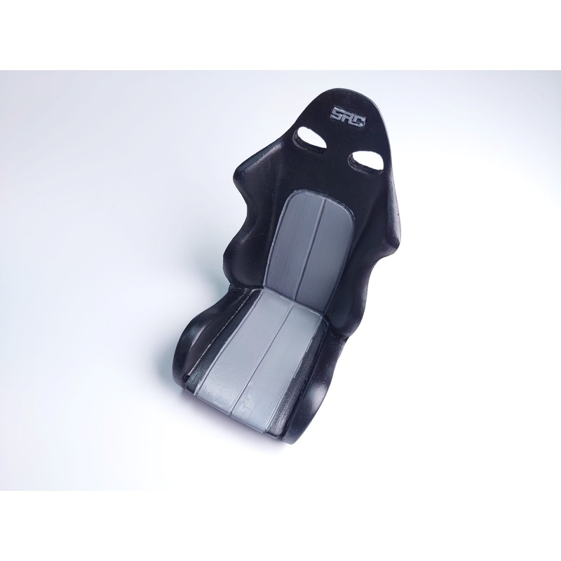 SRC - Bucket Seat V2 (Black) (1)