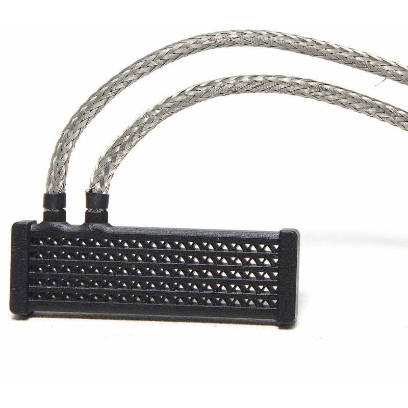 SRC - Oil Cooler v3 (Black)
