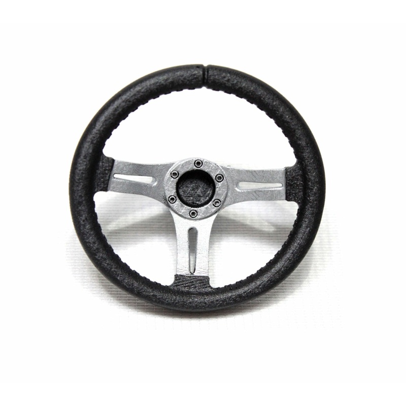 SRC - Steering Wheel v2