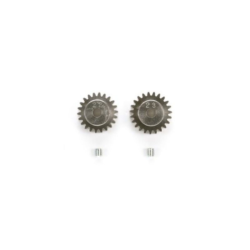 Tamiya - 22T/23T AV Pinion Gear
