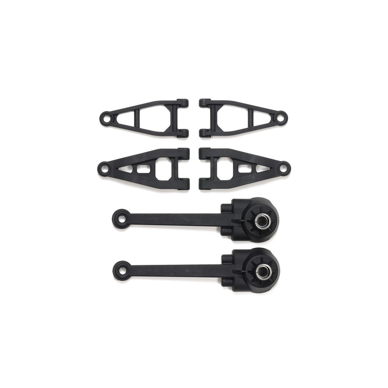 Tamiya - BB01 D Parts (Suspension Arms) (2pcs)