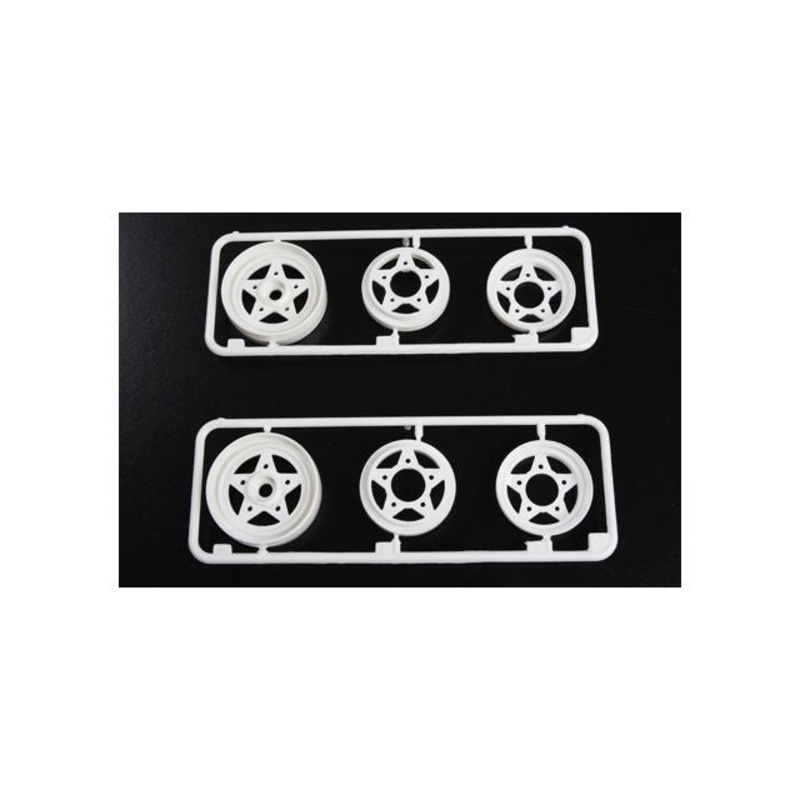 Tamiya - F Parts for 58016/58336 (Wheel)