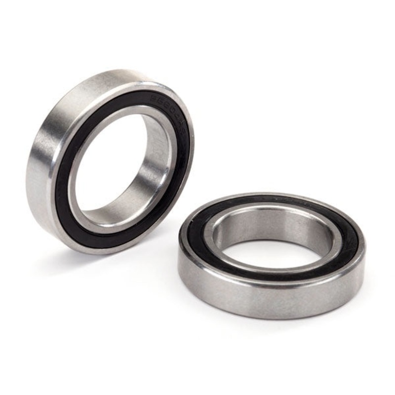 Traxxas - 5196X - Ball Bearings Blk (20x32x7) (2) (XRT/X-MX/TRX-4)
