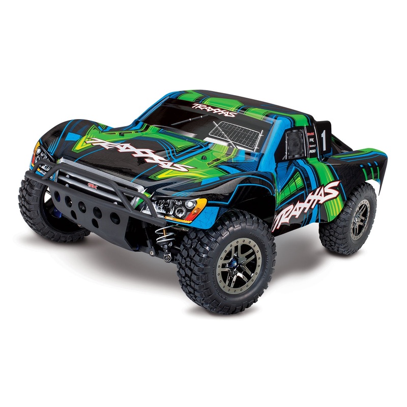 Traxxas - 68277-4 - Slash 4x4 Ultimate