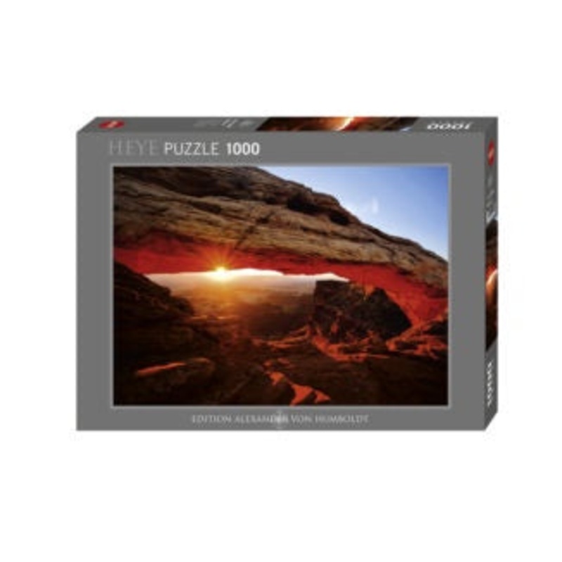 Heye - Mesa Arch (1000pcs)
