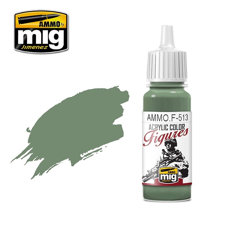 AMMO - F513 Field Grey Highlight FS-34414 (17ml)