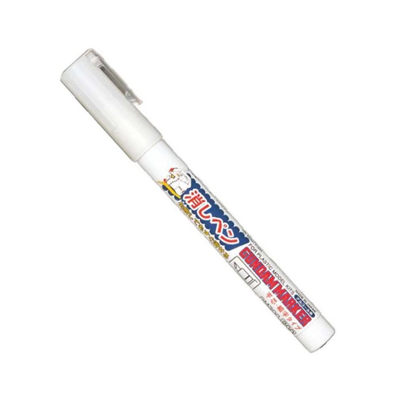 Mr.Hobby - Gundam Eraser Marker GM300