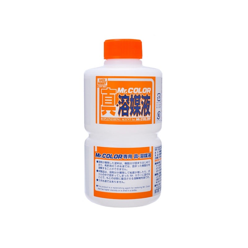 Mr.Hobby - Replenishing Agent (250ml)