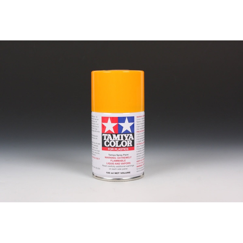 Tamiya - TS-56 Brilliant Orange