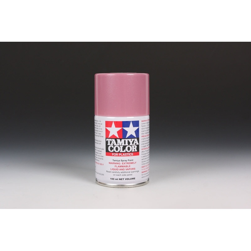 Tamiya - TS-59 Pearl Light Red
