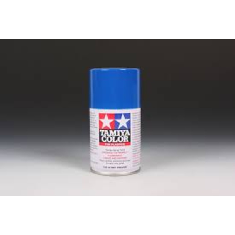 Tamiya - TS-93 Pure Blue
