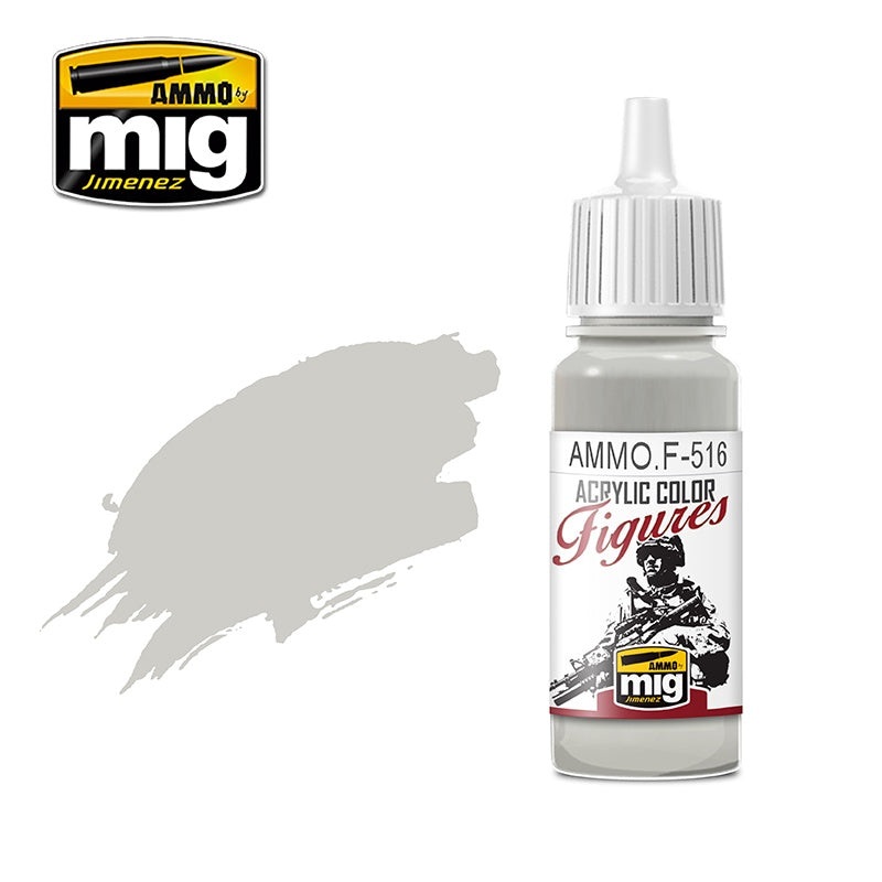 AMMO - F516 LightGrey FS-35630 (17ml)