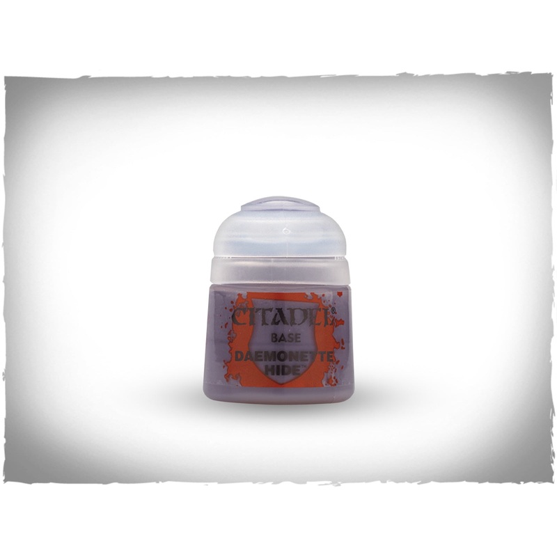 Citadel - Base: Daemonette Hide  (21-06) (12ml)