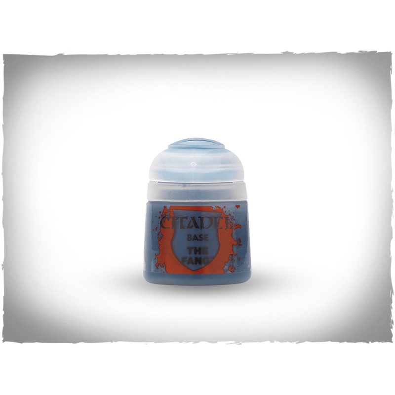 Citadel - Base: The Fang  (21-32) (12ml)