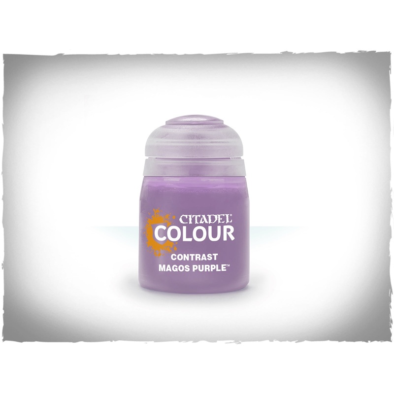 Citadel - Contrast: Magos Purple  (29-16)