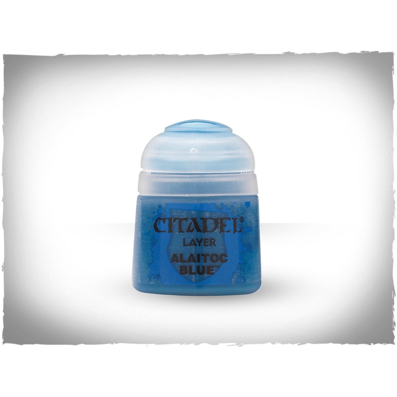 Citadel - Layer: Alaitoc Blue (22-13) (12ml)