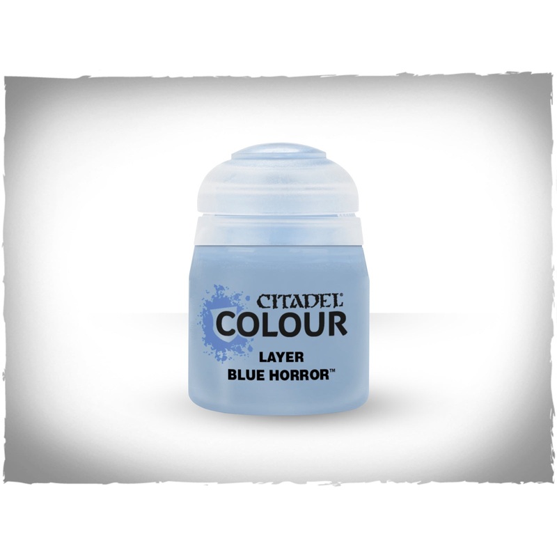 Citadel - Layer: Blue Horror  (22-84) (12ml)