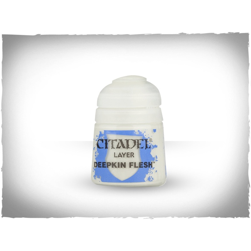 Citadel - Layer: Deepkin Flesh  (22-77) (12ml)