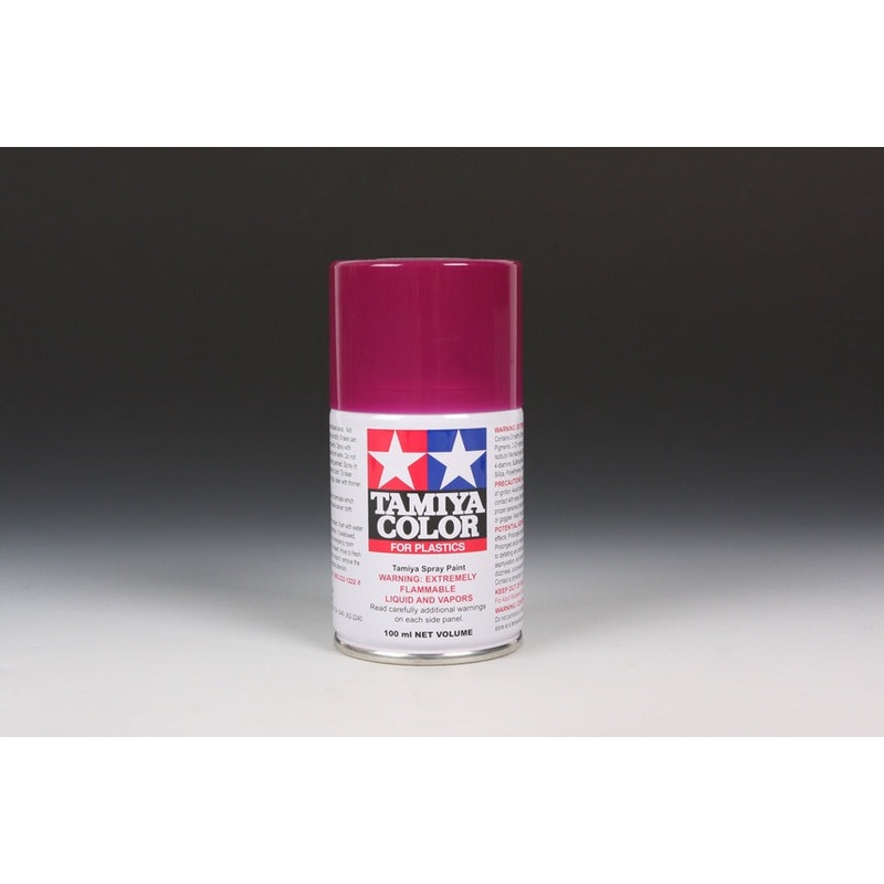 Tamiya - TS-37 Lavender