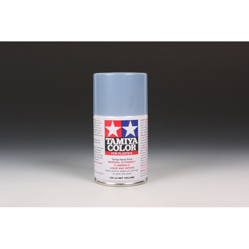Tamiya - TS-58 Pearl Light Blue