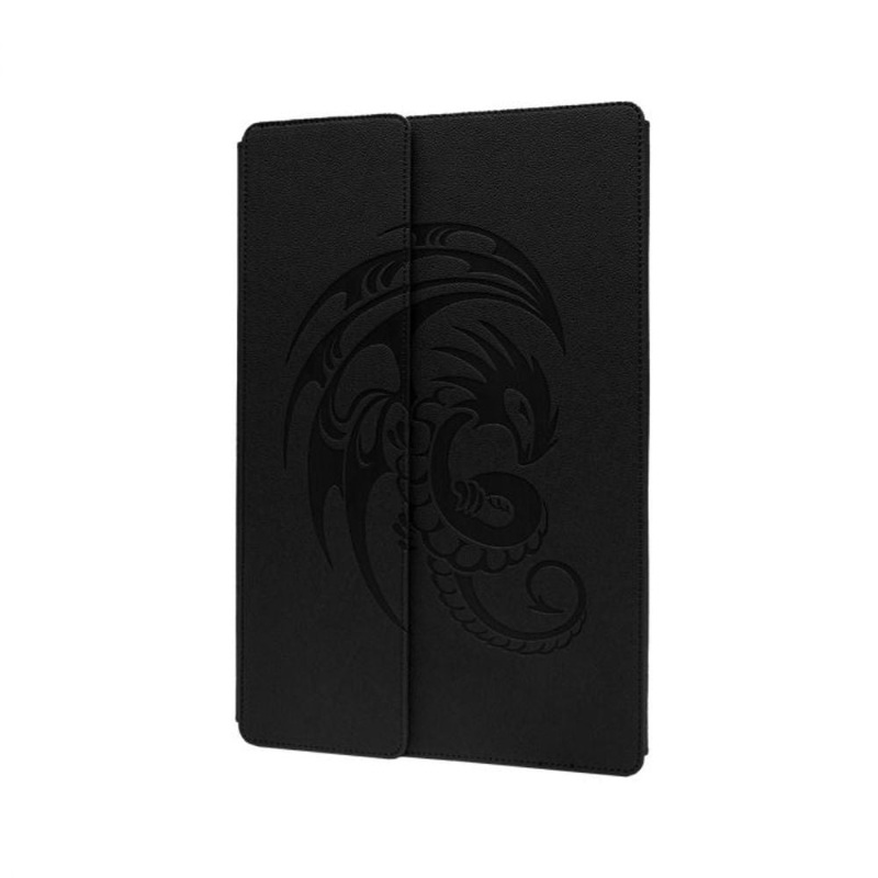 Dragon Shield Travel & Outdoor Playmat - Black