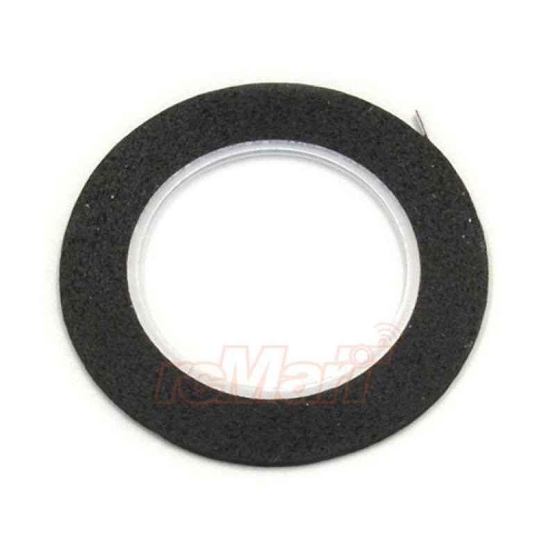 Kyosho - Micron Tap 0.7mm x 8m Black