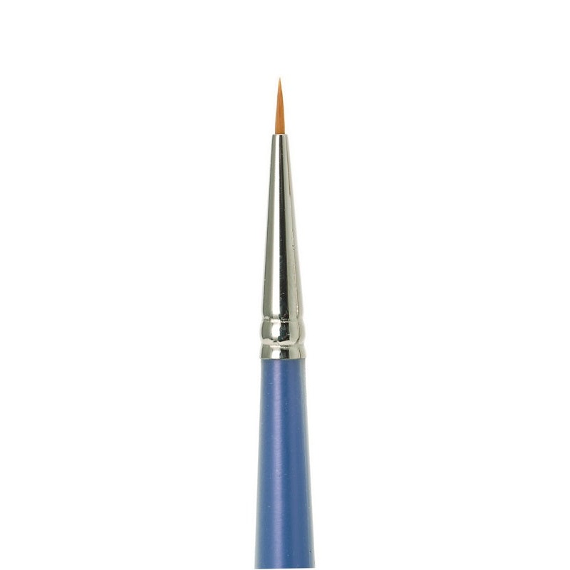 Mr.Hobby - #000 Mr.Brush Round